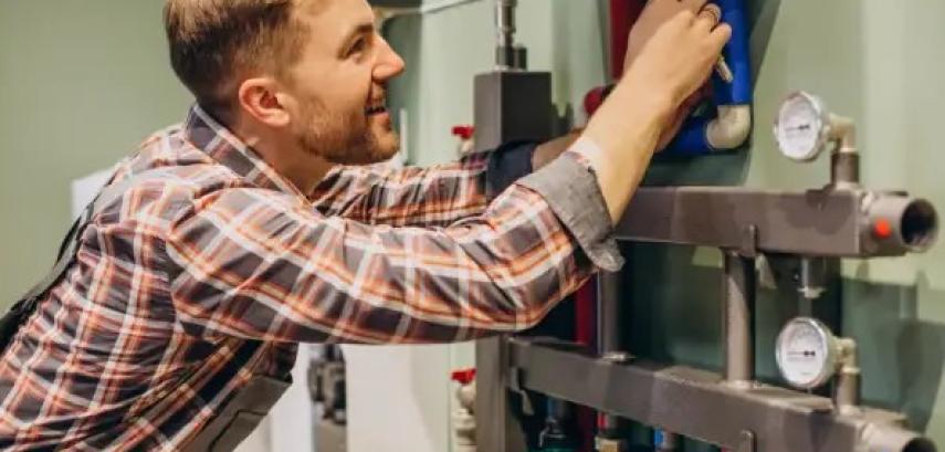 Doğalgaz Tesisatı Yapılırken Nelere Dikkat Edilmelidir?