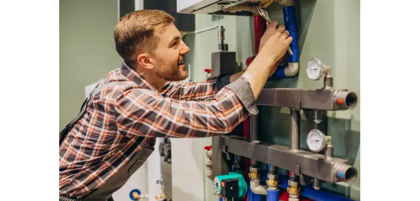 Doğalgaz Tesisatı Yapılırken Nelere Dikkat Edilmelidir?