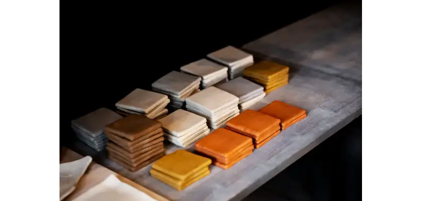 Ev Dekorasyonunda Seramik ve Fayans Seçimi Nasıl Yapılmalıdır?