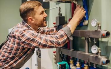 Doğalgaz Tesisatı Yapılırken Nelere Dikkat Edilmelidir?