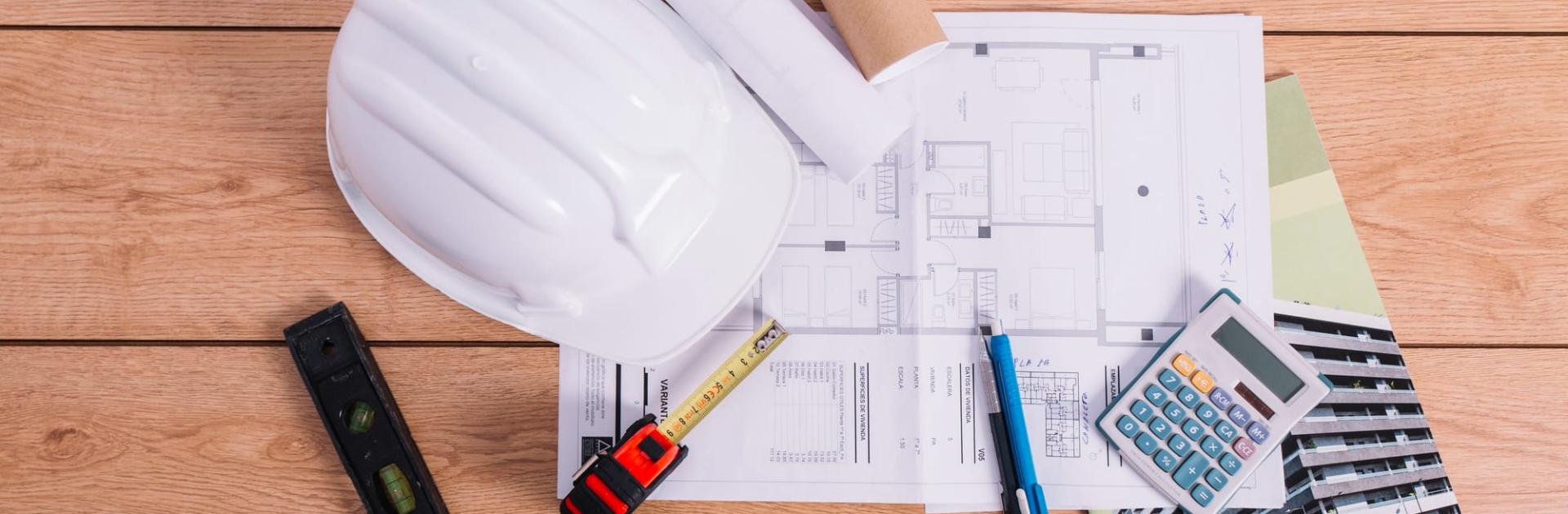 Güçlü Yapılar İçin Profesyonel İnşaat Hizmetleri