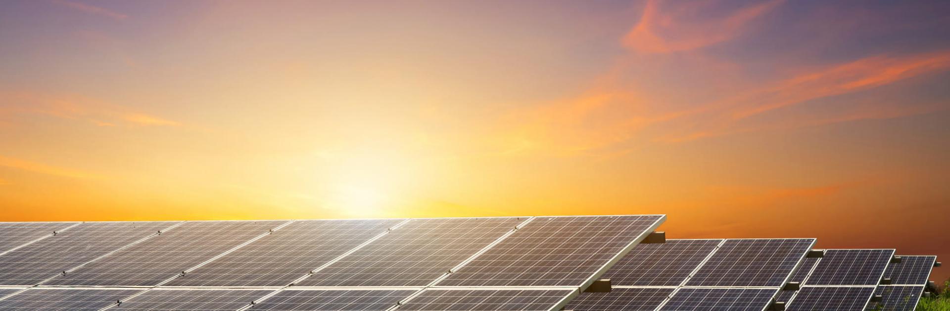 Güneş Enerjisi ile Geleceğe Güç Katın