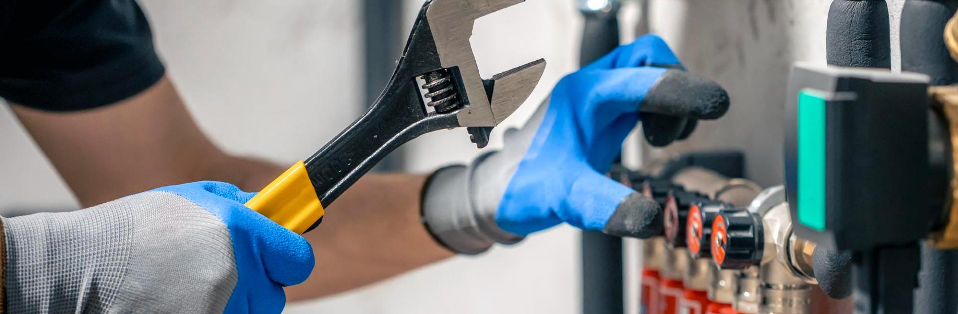 Güvenilir Tesisat Sistemleri